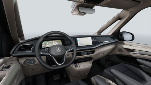 Bild eines Multivan Edition eHybrid 180 kW 4MOTION