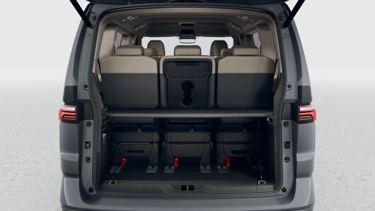 Bild eines Multivan Edition eHybrid 180 kW 4MOTION