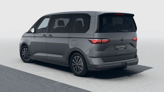 Bild eines Multivan Business eHybrid 180 kW 4MOTION
