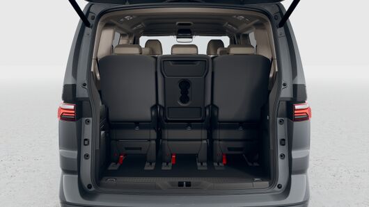 Bild eines Multivan Business eHybrid 180 kW 4MOTION