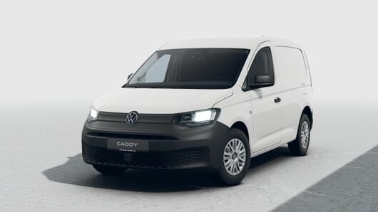 Bild eines Caddy Cargo Entry TDI