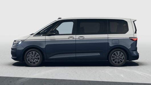 Bild eines Multivan eHybrid 180 kW 4MOTION