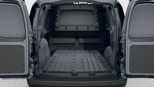 Bild eines Caddy Cargo Entry TDI