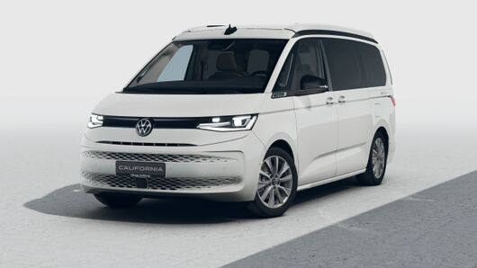 Bild eines Multivan California TDI