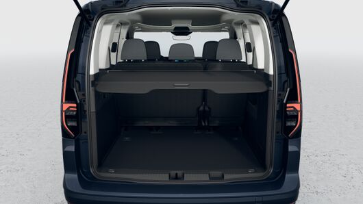 Bild eines Caddy Style eHybrid 110 kW