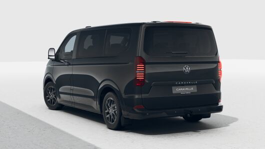 Bild eines Caravelle Life TDI 4MOTION