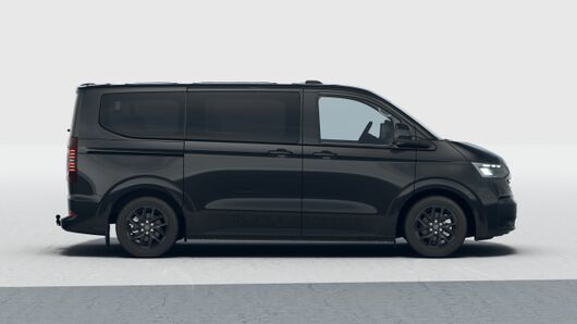 Bild eines Caravelle Life TDI 4MOTION