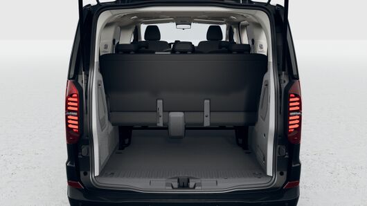 Bild eines Caravelle Life TDI 4MOTION