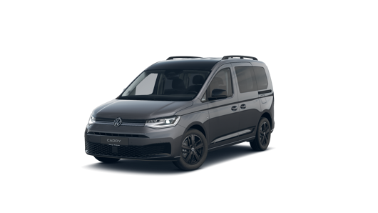 VW Caddy Edition TDI 4MOTION 2026