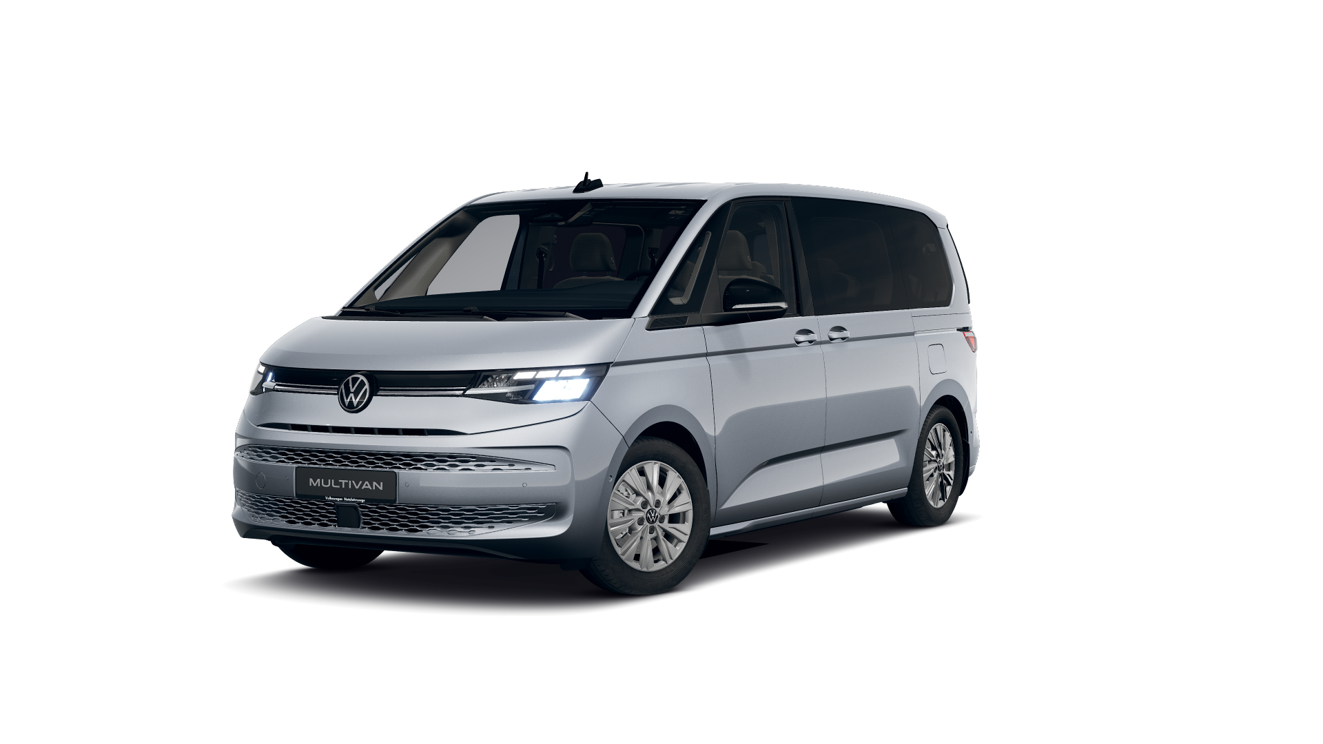 VW Multivan Life eHybrid 180 kW 4MOTION 2026