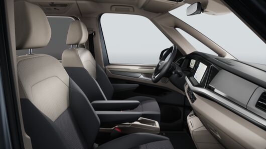Bild eines Multivan Life eHybrid 180 kW 4MOTION