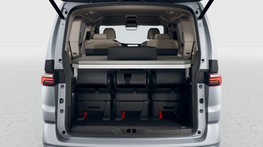 Bild eines Multivan Life eHybrid 180 kW 4MOTION