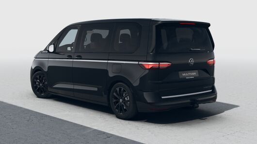 Bild eines Multivan Style eHybrid 180 kW 4MOTION