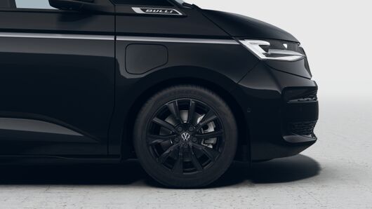 Bild eines Multivan Style eHybrid 180 kW 4MOTION
