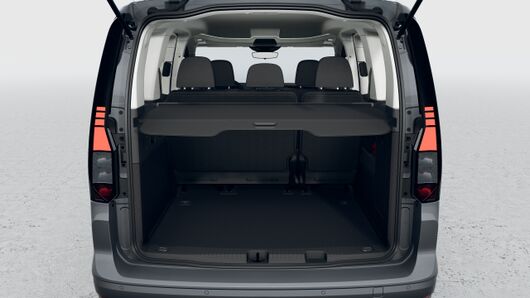 Bild eines Caddy eHybrid 110 kW