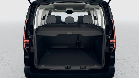 Bild eines Caddy Style eHybrid 110 kW