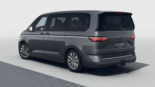 Bild eines Multivan Style ÜH eHybrid 180 kW 4MOTION