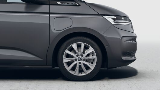 Bild eines Multivan Style ÜH eHybrid 180 kW 4MOTION