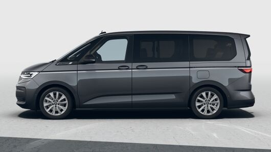 Bild eines Multivan Style ÜH eHybrid 180 kW 4MOTION