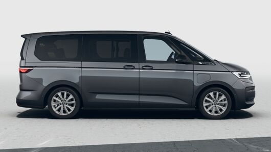 Bild eines Multivan Style ÜH eHybrid 180 kW 4MOTION