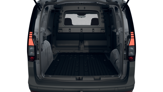 Bild eines Caddy Cargo Entry TDI
