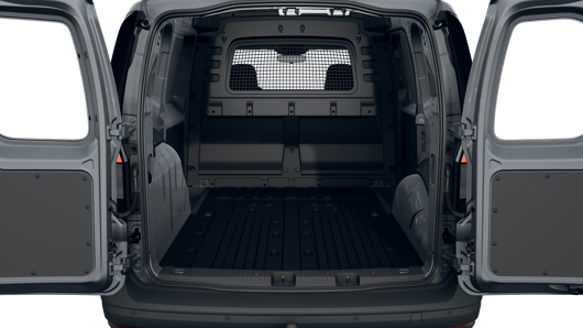 Bild eines Caddy Cargo Entry TDI