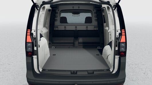 Bild eines Caddy Cargo TDI 4MOTION
