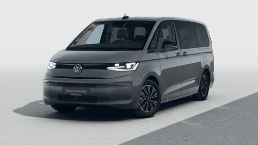 VW Multivan Business ÜH TDI 2026