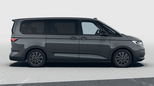 Bild eines Multivan Business ÜH TDI