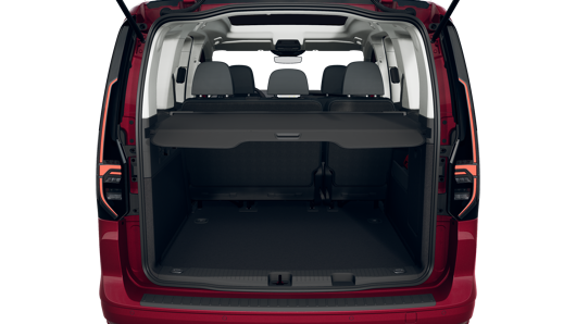 Bild eines Caddy Edition TDI 4MOTION