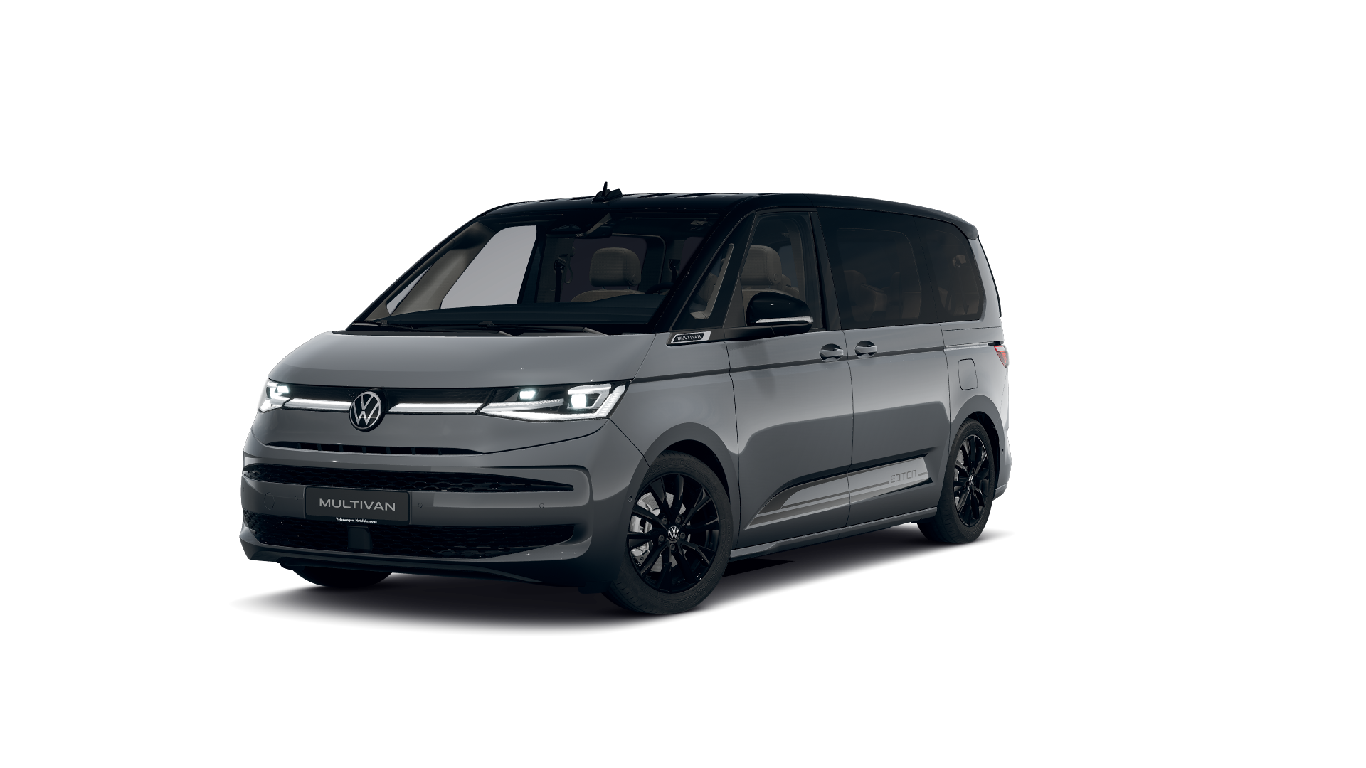 VW Multivan Edition eHybrid 180 kW 4MOTION 2026