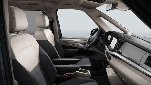 Bild eines Multivan Edition eHybrid 180 kW 4MOTION