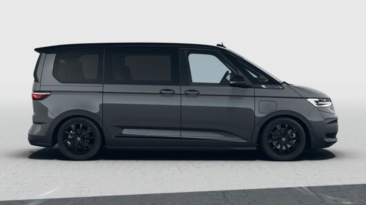 Bild eines Multivan Edition eHybrid 180 kW 4MOTION