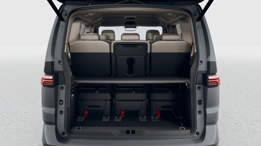 Bild eines Multivan Edition eHybrid 180 kW 4MOTION