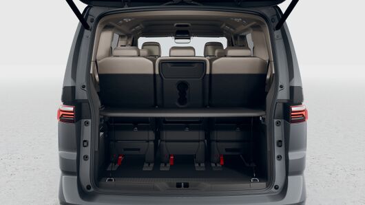 Bild eines Multivan Edition eHybrid 180 kW 4MOTION