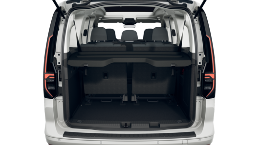 Bild eines Caddy Edition Maxi TDI 4MOTION