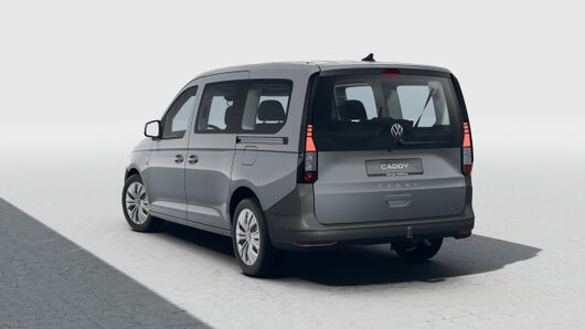 Bild eines Caddy Maxi TDI 4MOTION