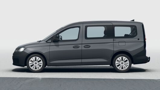 Bild eines Caddy Maxi TDI 4MOTION
