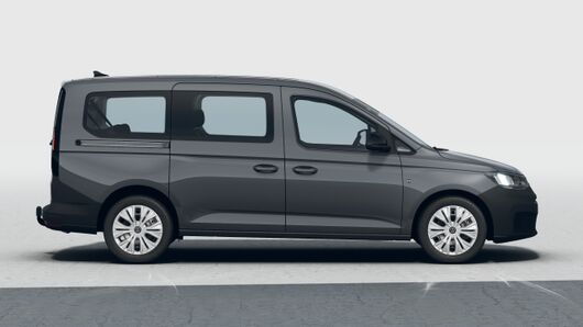 Bild eines Caddy Maxi TDI 4MOTION