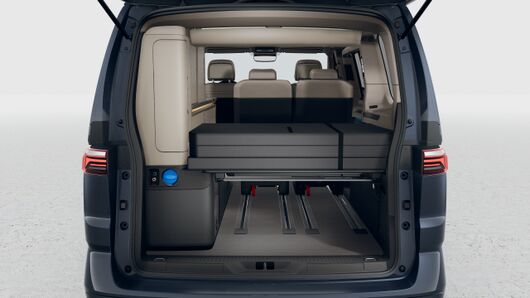 Bild eines California Ocean eHybrid 180 kW 4M