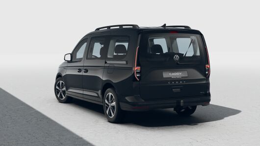 Bild eines Caddy Life Maxi TDI 4MOTION