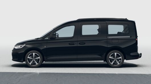 Bild eines Caddy Life Maxi TDI 4MOTION