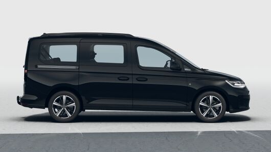 Bild eines Caddy Life Maxi TDI 4MOTION