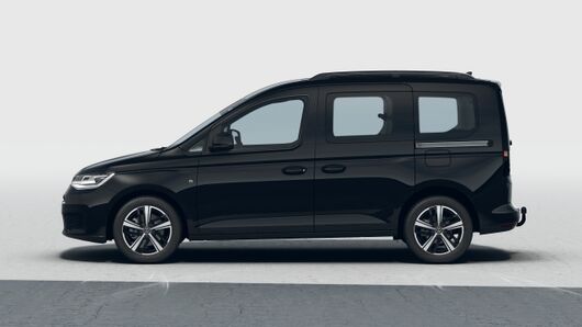 Bild eines Caddy Life TDI 4MOTION