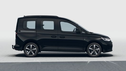 Bild eines Caddy Life TDI 4MOTION