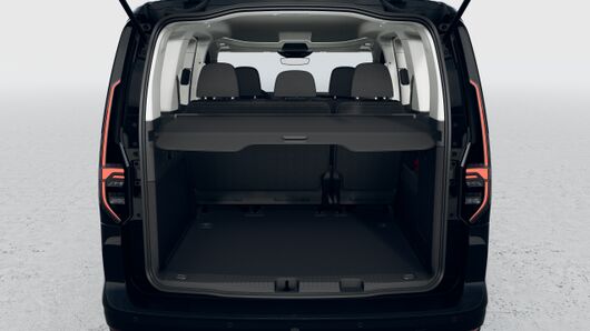 Bild eines Caddy Life TDI 4MOTION