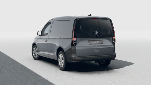 Bild eines Caddy Cargo TDI 4MOTION