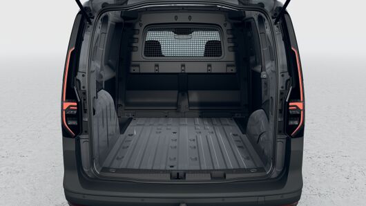 Bild eines Caddy Cargo TDI 4MOTION