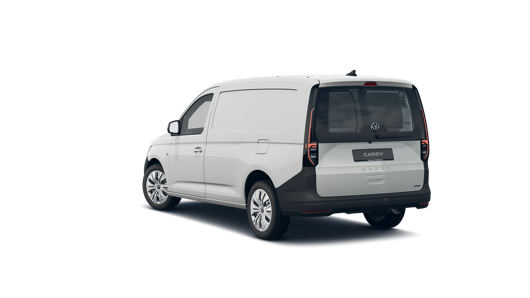 Bild eines Caddy Cargo Maxi TDI 4MOTION
