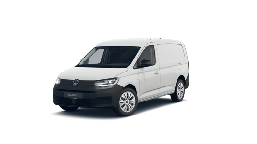 VW Nutzfahrzeuge Caddy Cargo Maxi TDI 4MOTION 2026